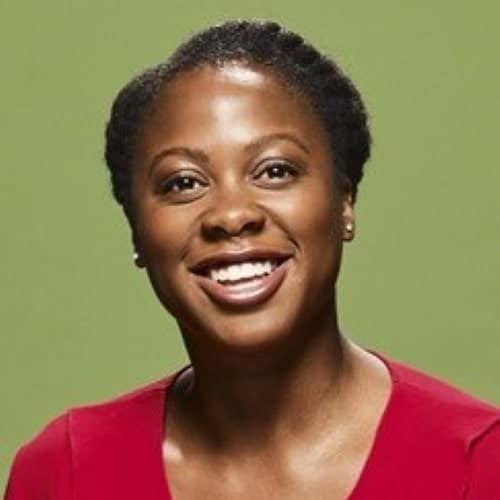 Barbara Ojei Agwaziam