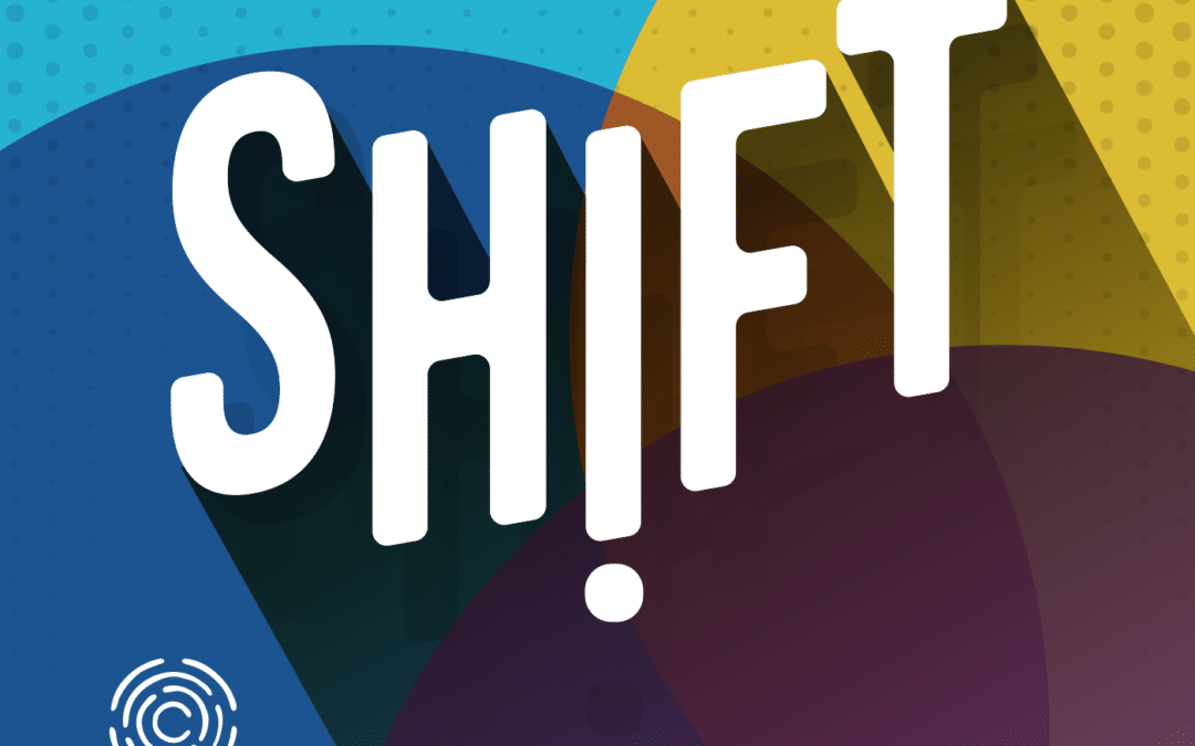 Listening and Learning – the Shift Podcast Series