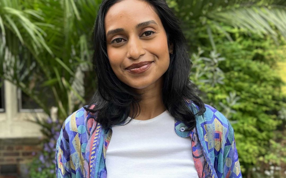 Amrita Patel (she/her)